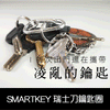 加購價$499【Future】SmartKey瑞士刀鑰匙圈